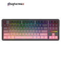 کیبورد بیسیم/باسیم مخصوص بازی ردراگون مدل K728 SP Pro RGB