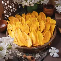 انبه خشک-500 گرمی 