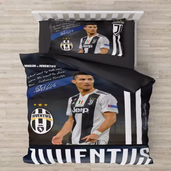 سرویس روتختی یکنفره سه بعدی کارینا