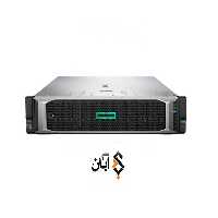 HPE Proliant DL380 Gen10 12LFF Server P20172-B21
