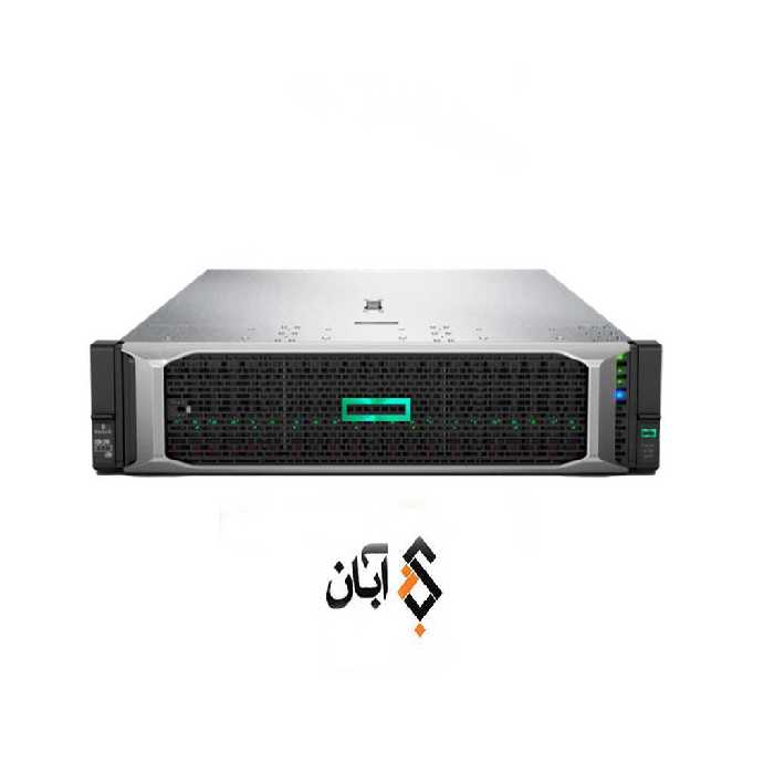 HPE Proliant DL380 Gen10 12LFF Server P20172-B21