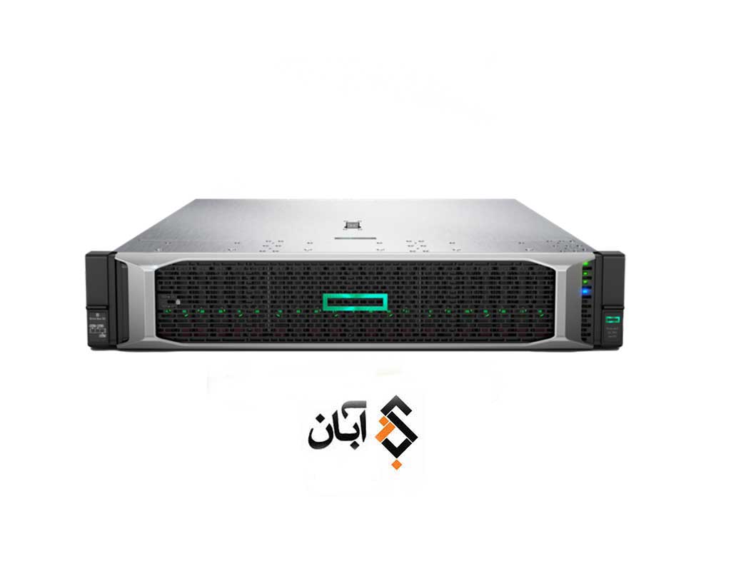 HPE Proliant DL380 Gen10 12LFF Server P20172-B21