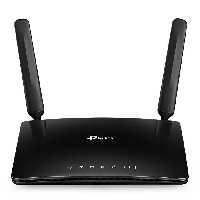 قیمت و خرید مودم روتر 4G LTE بی‌سیم N300 تی پی لینک مدل TL-MR6500v | یاس ارتباط
