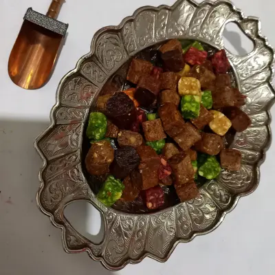حبه میوه 1 کیلویی 