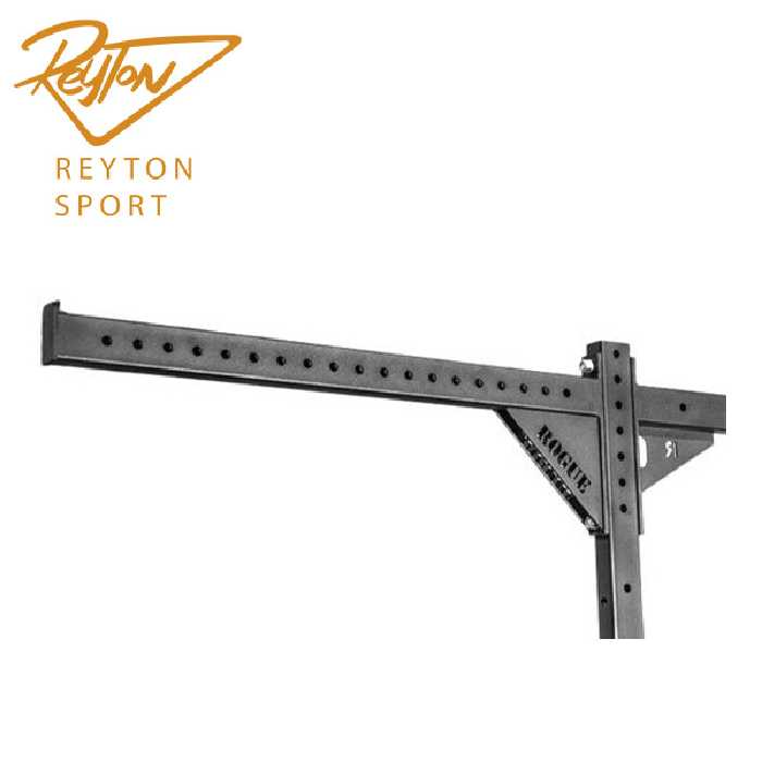 بازوی اتصال دار حلقه | طناب صعود