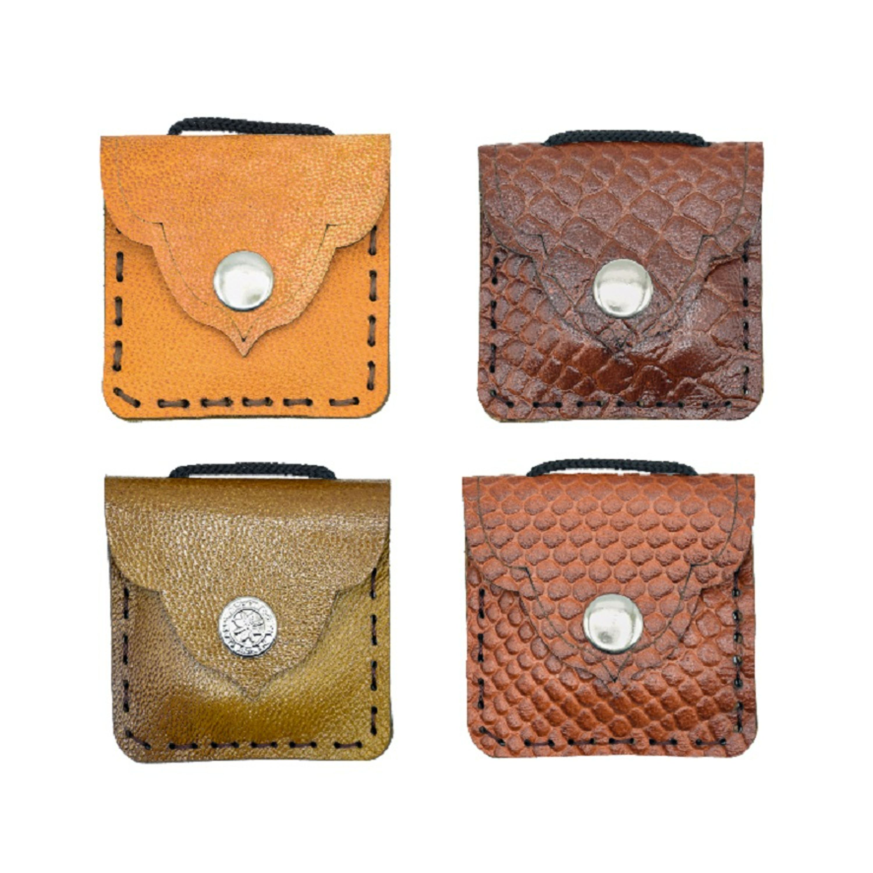 گردنبند چرمی گنبدی حرز امام جواد (ع)