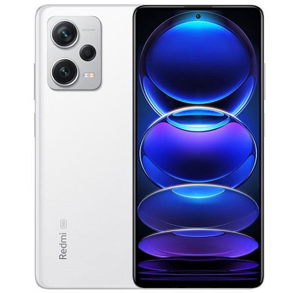 اسپیکر شیائومی Xiaomi Redmi Note 12 Pro Plus - دنافون