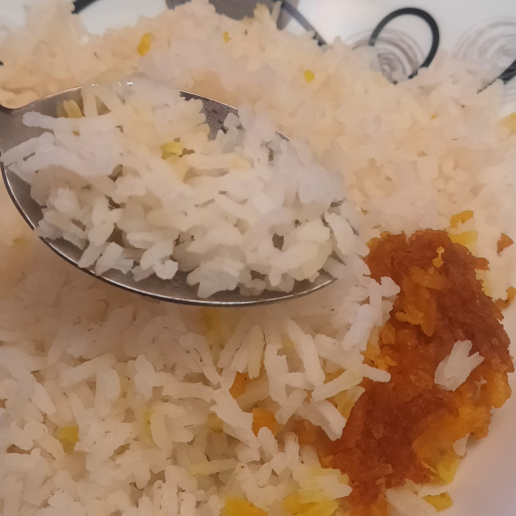 برنج طارم روشن