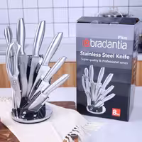 سرویس کارد و ساطور  