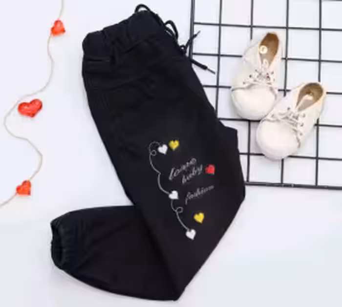 شلوار مجلسی دخترانه