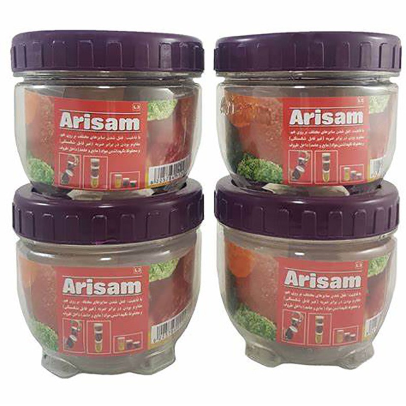 بانکه آریسام (L3)150میل   فروش بصورت تکی