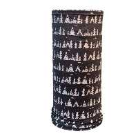 دستمال سر و گردن مدل BF 102