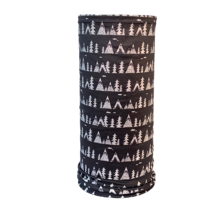 دستمال سر و گردن مدل BF 102