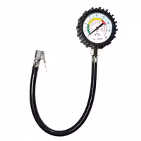 درجه باد لاستیک فرانسوی