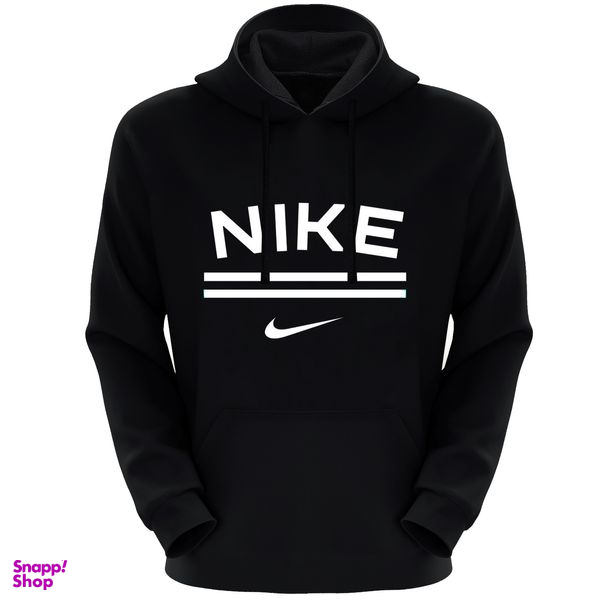 هودی مردانه مدل F522 طرح NIKE