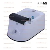 حوضچه پدیکور پا 8876 صنعت نواز
