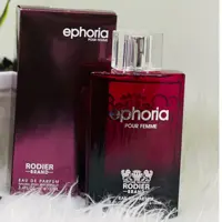 ادو پرفیوم زنانه رودیر مدل Euphoria حجم 100 میلی لیتر