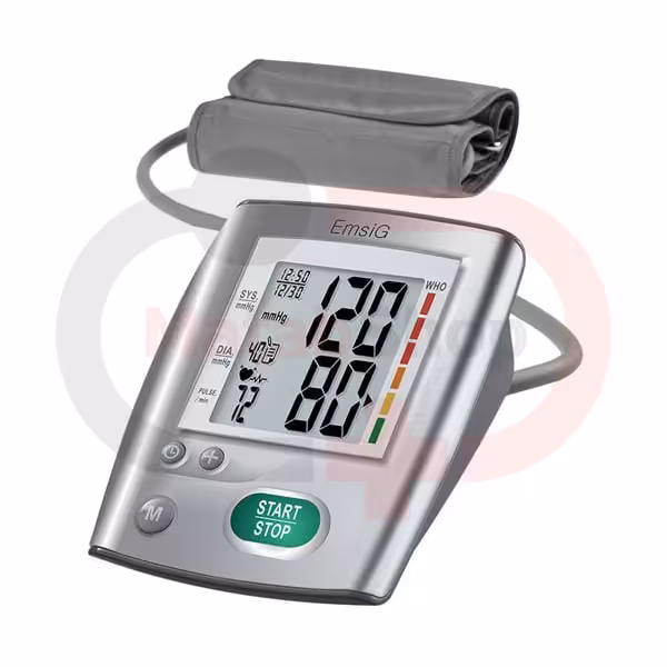 فشارسنج بازوئی امسیگ BO28