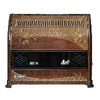 بخاری کوپال مدل 1200 طرح گلبرگ