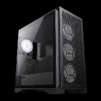 مشخصات، قیمت و خرید کیس گیم مکس مدل LEADER (MESH)