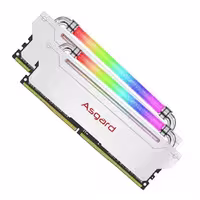قیمت و خرید رم ازگارد مدل Loki W3 RGB 32GB DUAL 3200MHz CL16 DDR4 | یاس ارتباط