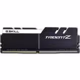 G SKILL TridentZ-GTZKW 16GB 2Ch DDR4 3600MHz C17D RAM