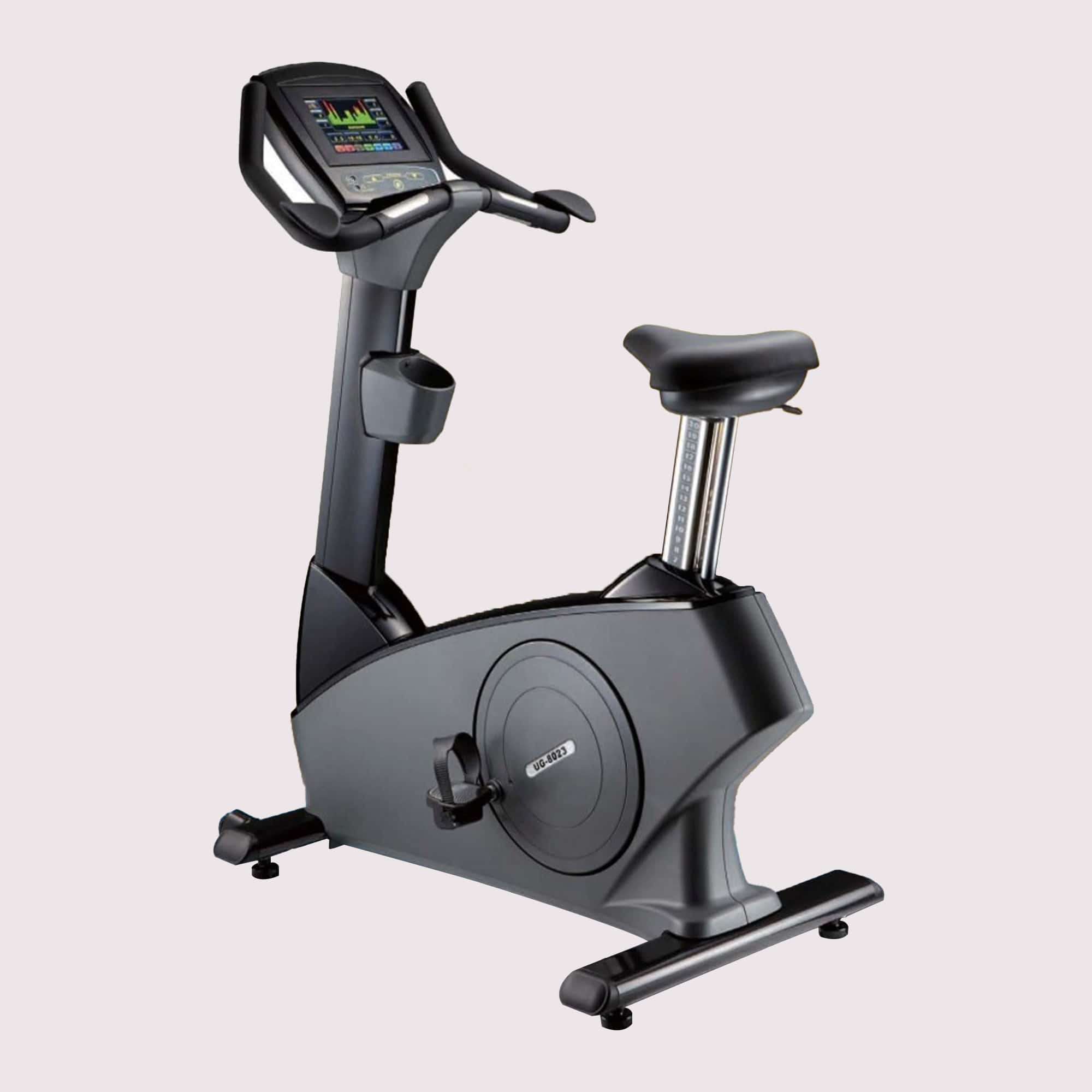 دوچرخه ثابت ایستاده SEG مدل 8020