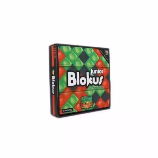 بازی فکری بلاک آس 2 نفره ( علم گستر )