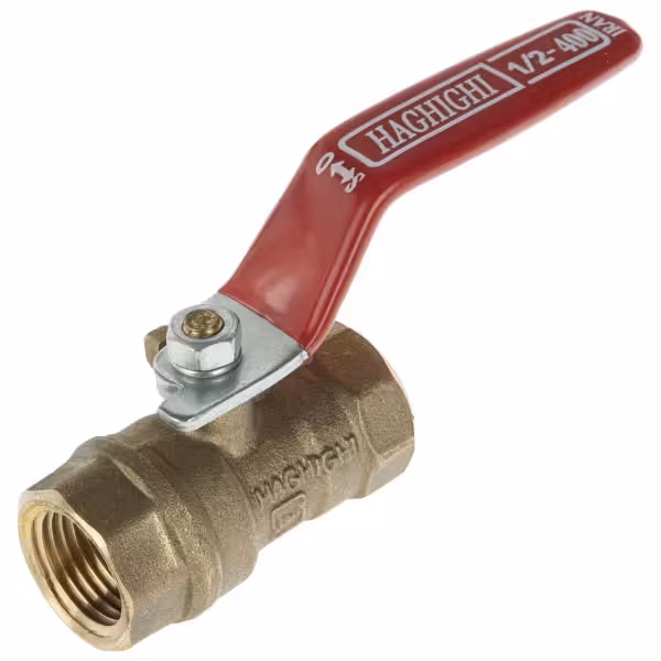 دسته شیر گاز مناسب شیرگاز 4/3و2/1