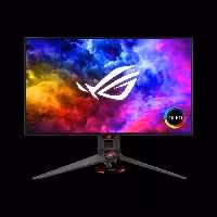 قیمت مانیتور 26.5 اینچ ایسوس ROG Swift OLED PG27AQDM | فروش آنلاین