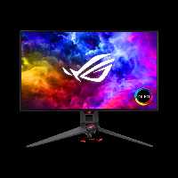 قیمت مانیتور 26.5 اینچ ایسوس ROG Swift OLED PG27AQDM | فروش آنلاین