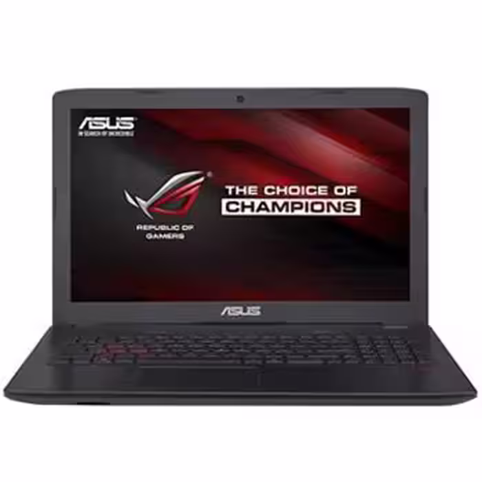 قیمت خرید لپ تاپ ایسوس GL551 کد3790 | Asus GL551VW