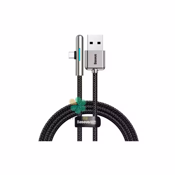 کابل شارژ تایپ سی گیمینگ بیسوس مدل Baseus CAT7C-B01