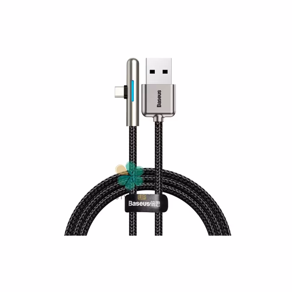 کابل شارژ تایپ سی گیمینگ بیسوس مدل Baseus CAT7C-B01