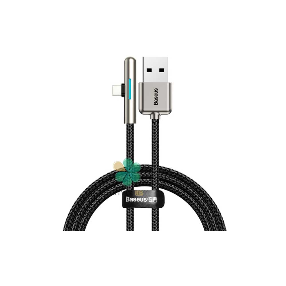 کابل شارژ تایپ سی گیمینگ بیسوس مدل Baseus CAT7C-B01