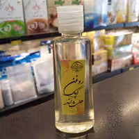روغن گل سرخ خالص 60cc هلث لند