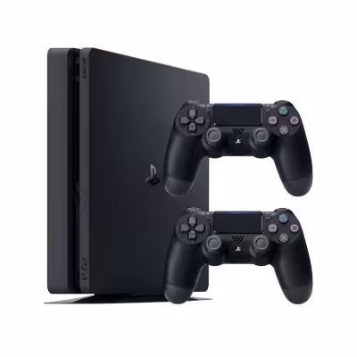کنسول بازی سونی مدل Playstation4 Slim