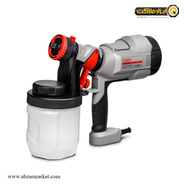 پیستوله برقی کرون 400 وات مدل CT31013