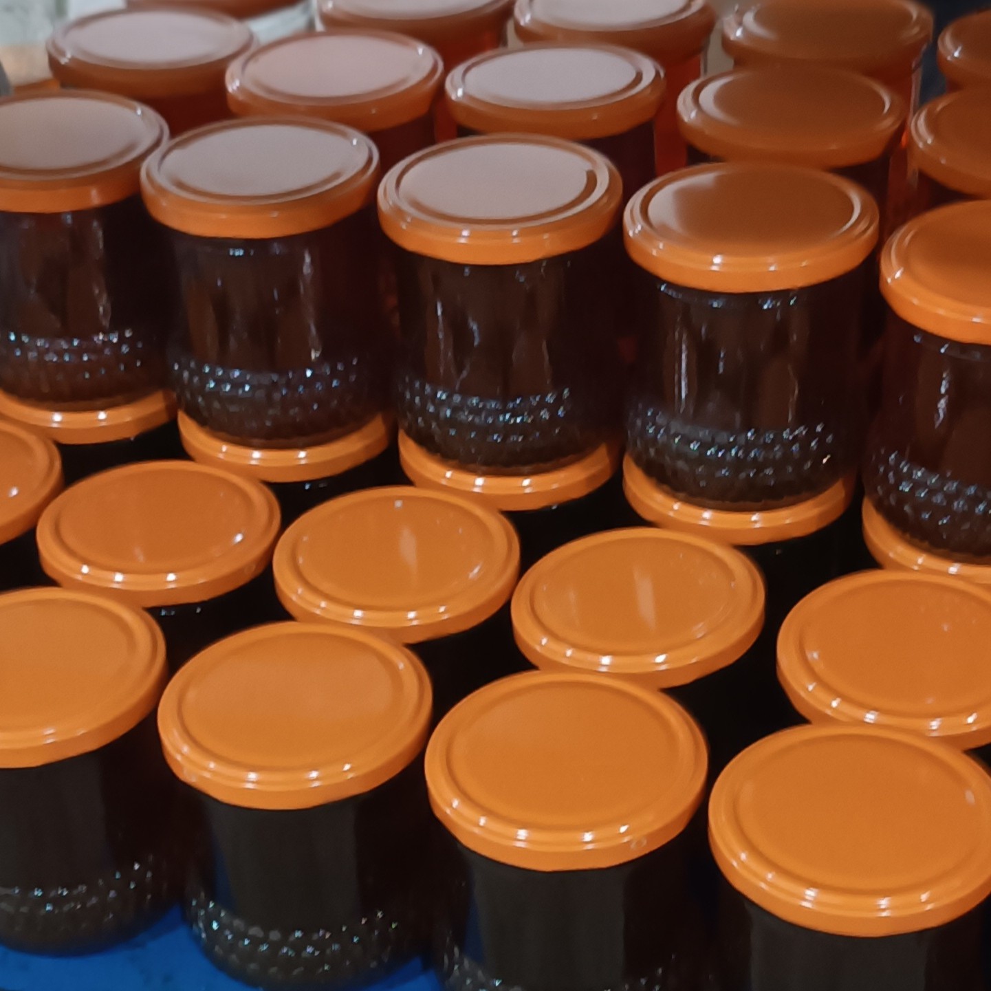 عسل اویشن درجه1