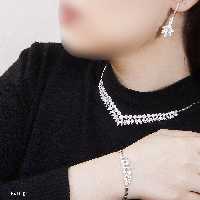 سرویس نقره مارسا  10121-37.5
