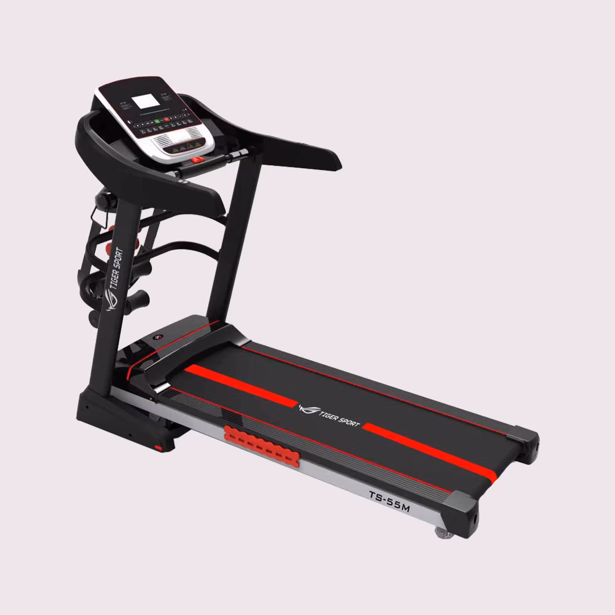 تردمیل خانگی تایگراسپرت مدل ts55