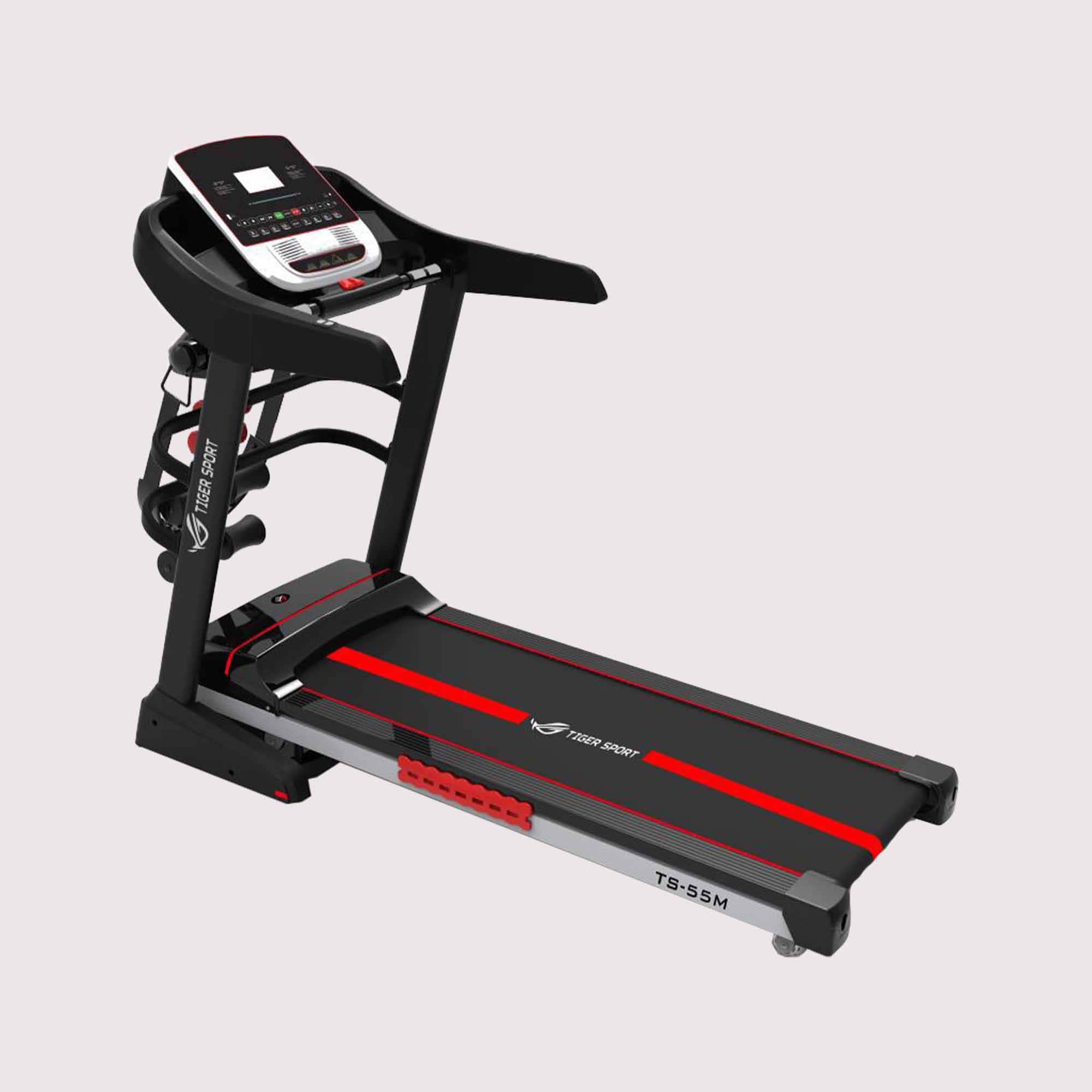 تردمیل خانگی تایگراسپرت مدل ts55