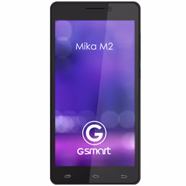 گوشی موبایل گیگابایت جی‌اسمارت میکا ام 2 دو سیم کارت