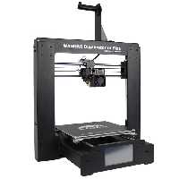 پرينتر سه‌ بعدي ونهاو مدل Duplicator i3 PLUS