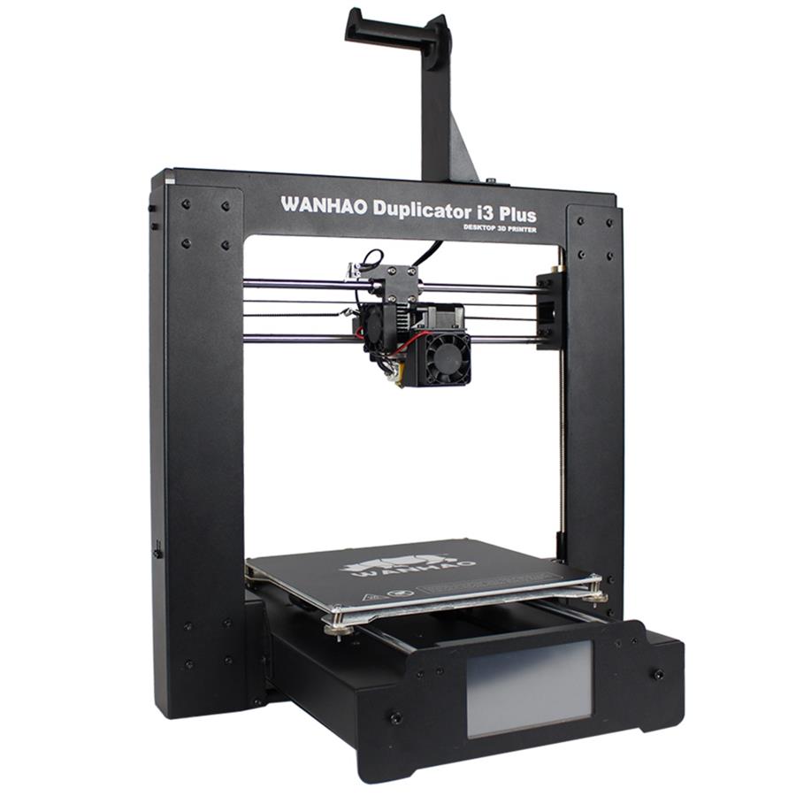 پرينتر سه‌ بعدي ونهاو مدل Duplicator i3 PLUS