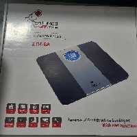 ترازو BMIدیجتال زنیت مد مدل ZTH-B8