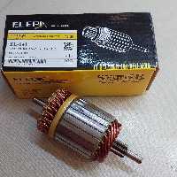 آرمیچر استارت پژو دو زغاله الپا  