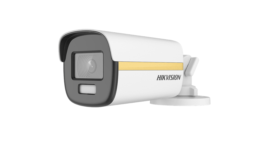 دوربین مداربسته بولت هایک ویژن مدل DS-2CE12DF3T-F