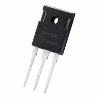 مجموعه 2 عددی ترانزیستور IKW40N120 IGBT پکیج TO-247