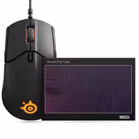 خرید گریپ موس Wraith Grip Tape V2 for Steelseries Sensei Ten با بهترین قیمت